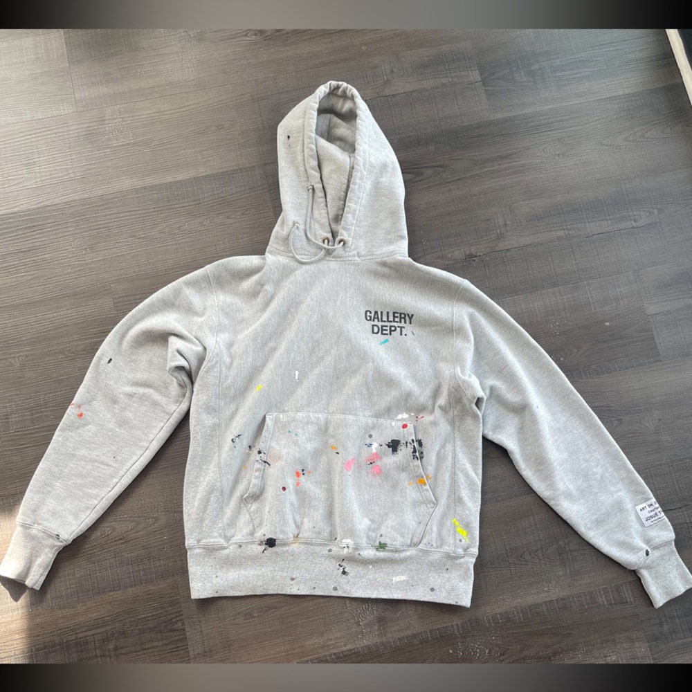 Gallery Dept. Men, size small